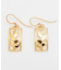 【カヒコ】【LEIGHTON　LAM】ヘルコニピアス