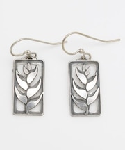 【カヒコ】【LEIGHTON　LAM】ヘルコニピアス