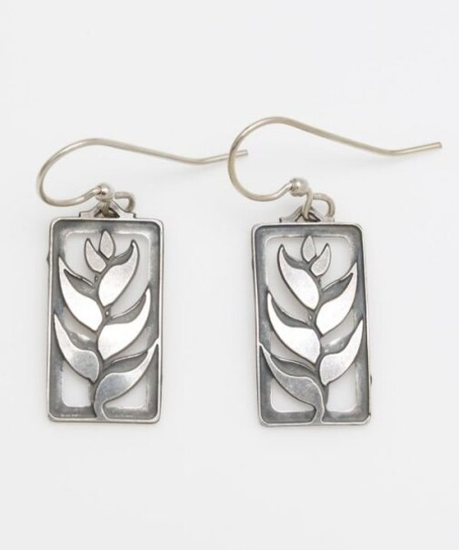 【カヒコ】【LEIGHTON LAM】ヘルコニピアス