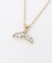 【カヒコ】リイテールネックレス