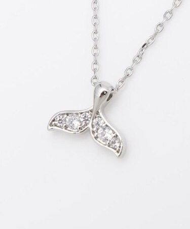 【カヒコ】リイテールネックレス