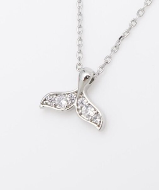 【カヒコ】リイテールネックレス