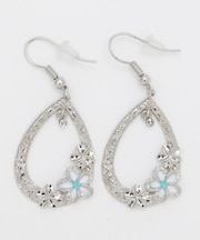 【カヒコ】ティアプルメピアス