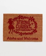 【カヒコ】コイヤーＭＡＴ【STRONG CURRENT】
