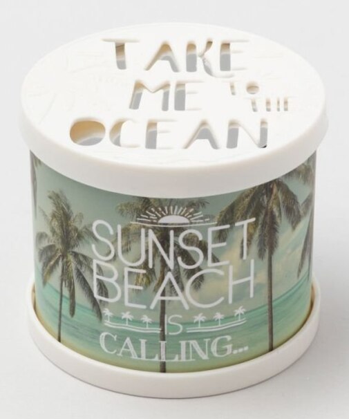 【カヒコ】オーシャンＧＥＬフレグランス