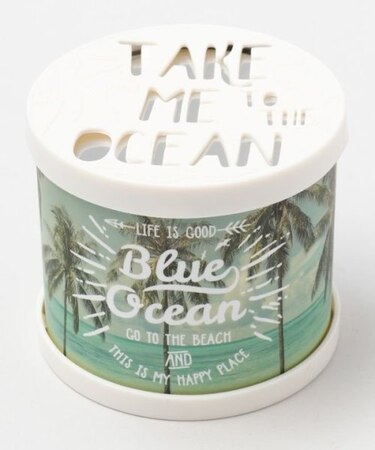 【カヒコ】オーシャンＧＥＬフレグランス