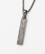 【カヒコ】メンズロアハワジュネックレス