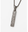 【カヒコ】メンズロアハワジュネックレス