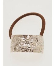 【カヒコ】プルメスクヘアゴム