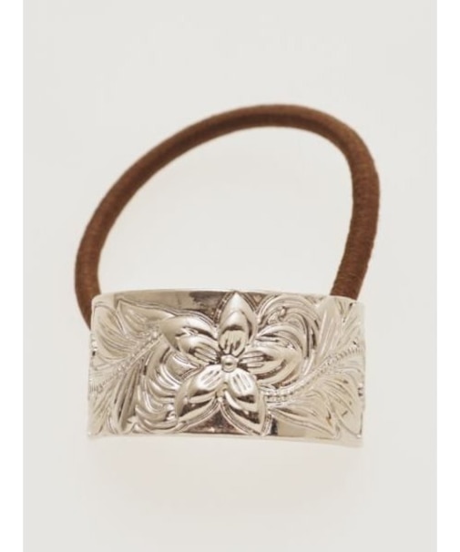 【カヒコ】プルメスクヘアゴム