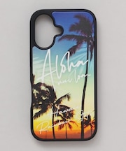 【カヒコ】[iPhone16]タフスマホケース