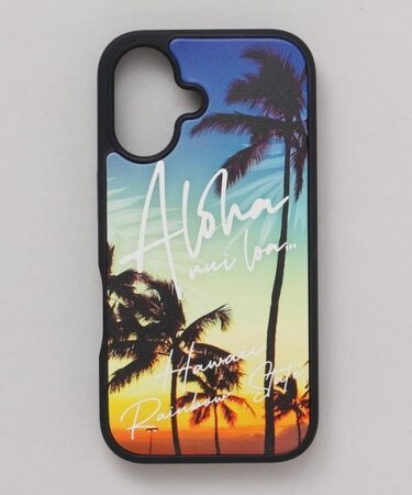 【カヒコ】[iPhone16]タフスマホケース