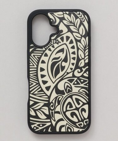 【カヒコ】[iPhone16]タフスマホケース