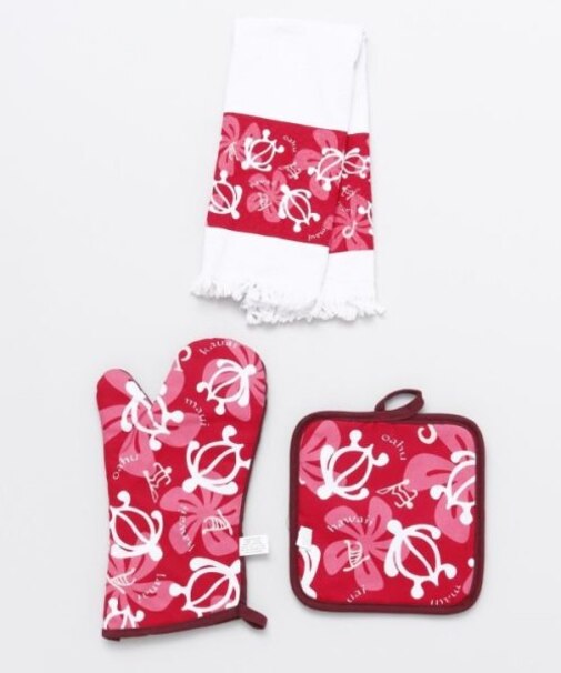 【カヒコ】ヒワヒワキッチンセット