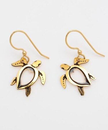 【カヒコ】【LEIGHTON　LAM】ホヌピアス