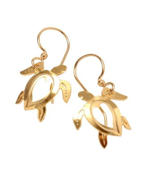 【カヒコ】【LEIGHTON　LAM】ホヌピアス