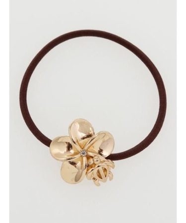 【カヒコ】プルメホヌリリヘアゴム