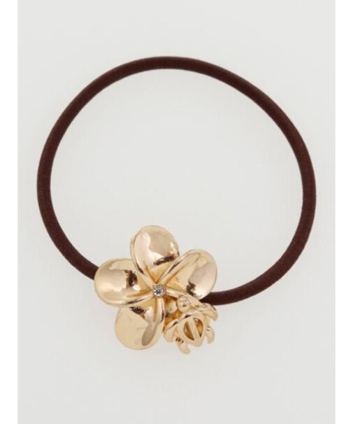 【カヒコ】プルメホヌリリヘアゴム