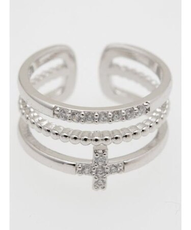 【カヒコ】エコルクロスリング