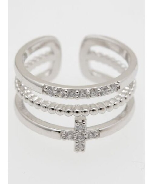 【カヒコ】エコルクロスリング