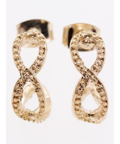 【カヒコ】ウェーブインフィニピアス