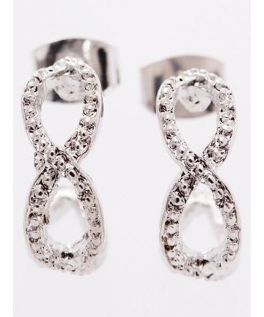 【カヒコ】ウェーブインフィニピアス