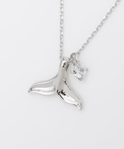 【カヒコ】リイキラテールネックレス