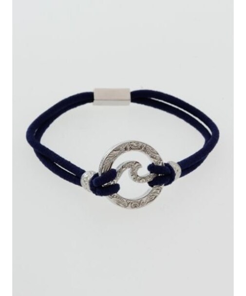 【カヒコ】ウェーブスクヘアゴム