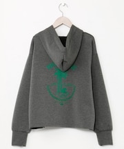 【カヒコ】セスフードトップス【SURF&Palms】