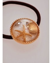 【カヒコ】アクアリウムヘアゴム