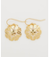 【カヒコ】【LEIGHTON　LAM】ピカケピアス