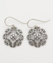【カヒコ】【LEIGHTON　LAM】ピカケピアス
