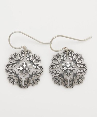 【カヒコ】【LEIGHTON　LAM】ピカケピアス