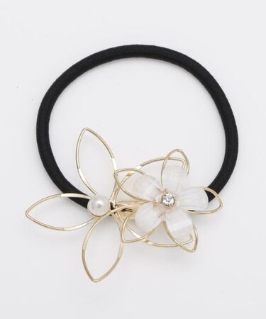 【カヒコ】ルアプルメヘアゴム