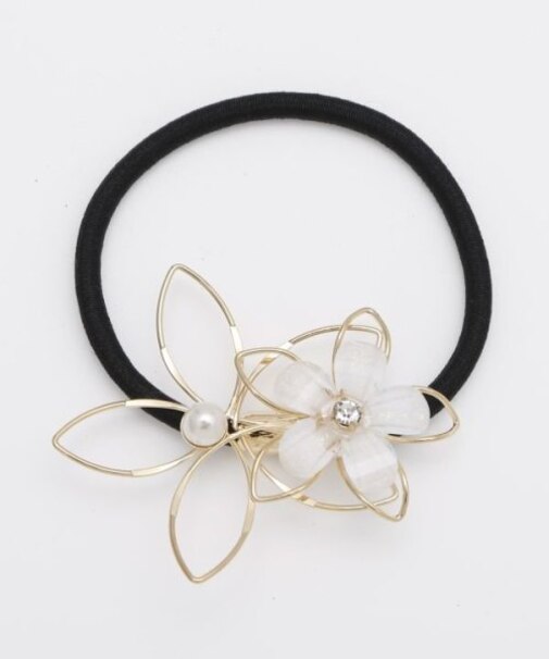 【カヒコ】ルアプルメヘアゴム