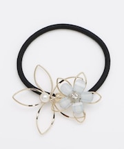 【カヒコ】ルアプルメヘアゴム