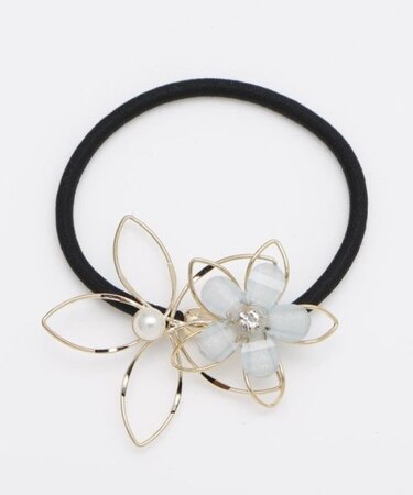 【カヒコ】ルアプルメヘアゴム