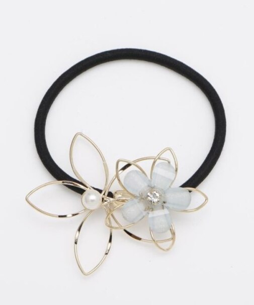 【カヒコ】ルアプルメヘアゴム