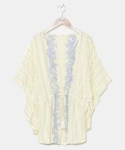 【カヒコ】ハイケアポンチョトップス