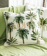 【カヒコ】ニウアロハクッションカバー