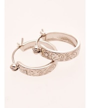 【カヒコ】バースデーハワジュピアス