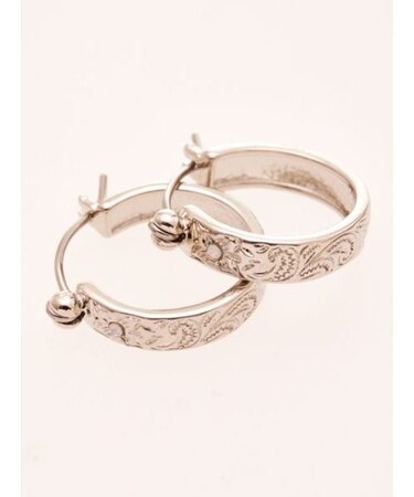 【カヒコ】バースデーハワジュピアス