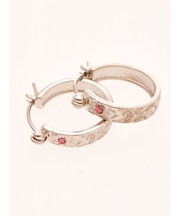 【カヒコ】バースデーハワジュピアス