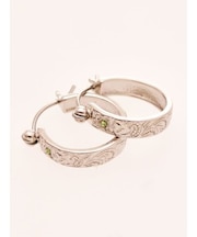 【カヒコ】バースデーハワジュピアス