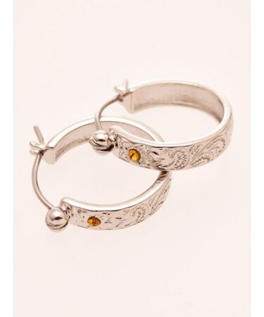 【カヒコ】バースデーハワジュピアス