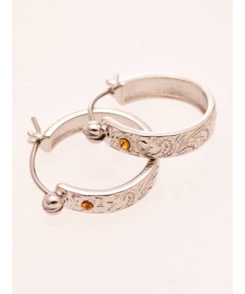 【カヒコ】バースデーハワジュピアス