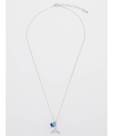 【カヒコ】ラニカイホエールネックレス