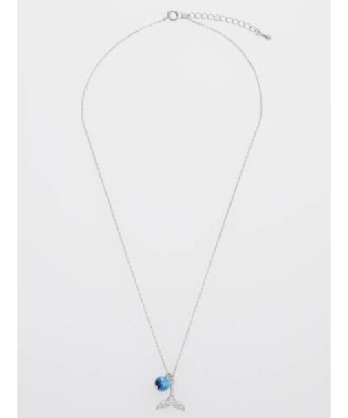 【カヒコ】ラニカイホエールネックレス