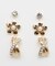 【カヒコ】プアリナセットピアス