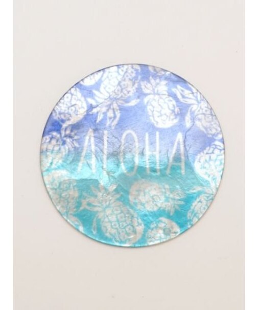 【カヒコ】アロハカピスコースター